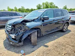 5FNYF6H52GB115960 2016 HONDA PILOT