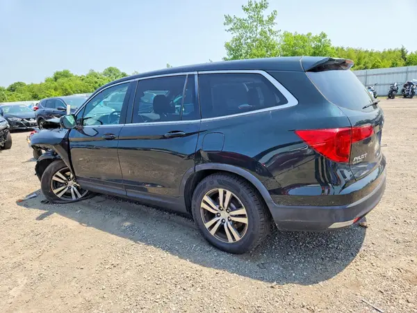 5FNYF6H52GB115960 2016 HONDA PILOT - Image 2
