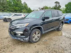 5FNYF6H52GB117739 2016 HONDA PILOT