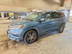 5FNYF6H52GB121466 2016 HONDA PILOT