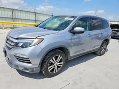 5FNYF6H52GB122732 2016 HONDA PILOT