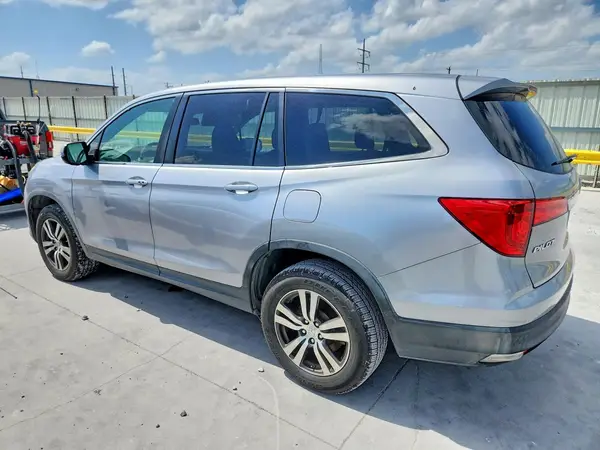 5FNYF6H52GB122732 2016 HONDA PILOT - Image 2