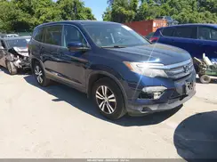 5FNYF6H52GB125047 2016 HONDA PILOT