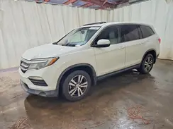 5FNYF6H52GB126795 2016 HONDA PILOT