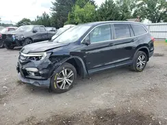 5FNYF6H52GB127347 2016 HONDA PILOT