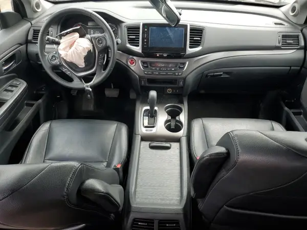 5FNYF6H52GB127347 2016 HONDA PILOT - Image 8