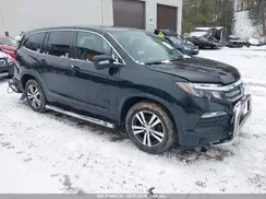 5FNYF6H52GB128417 2016 HONDA PILOT