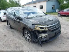 5FNYF6H52GB501116 2016 HONDA PILOT