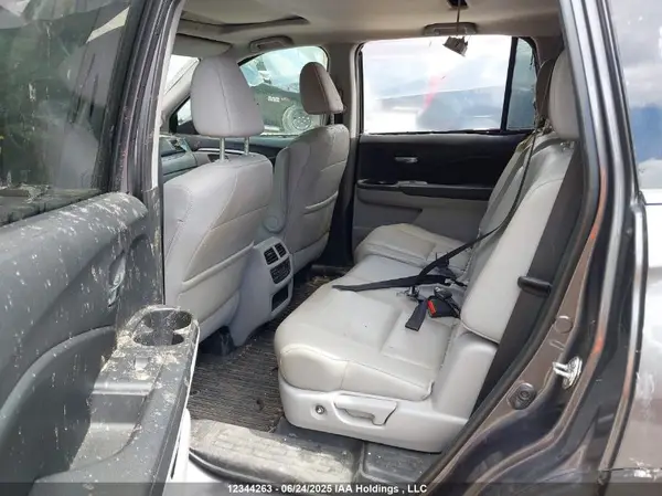5FNYF6H52GB501116 2016 HONDA PILOT - Image 8