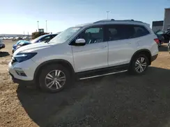 5FNYF6H52GB503979 2016 HONDA PILOT