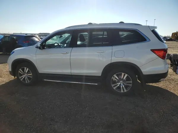 5FNYF6H52GB503979 2016 HONDA PILOT - Image 2