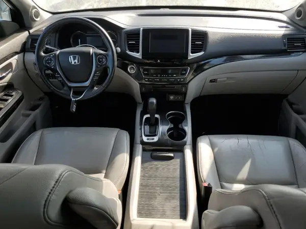 5FNYF6H52GB503979 2016 HONDA PILOT - Image 8