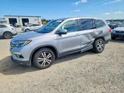 5FNYF6H52HB001202 2017 HONDA PILOT