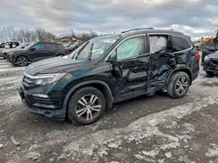 5FNYF6H52HB001524 2017 HONDA PILOT