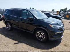 5FNYF6H52HB009381 2017 HONDA PILOT
