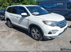 5FNYF6H52HB009848 2017 HONDA PILOT