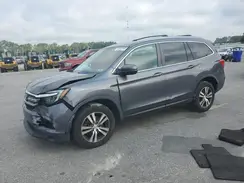 5FNYF6H52HB011227 2017 HONDA PILOT