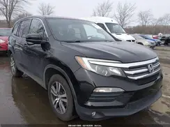5FNYF6H52HB011762 2017 HONDA PILOT