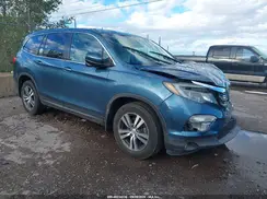 5FNYF6H52HB013415 2017 HONDA PILOT