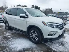 5FNYF6H52HB015651 2017 HONDA PILOT