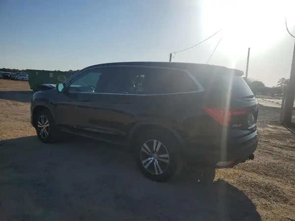 5FNYF6H52HB017321 2017 HONDA PILOT - Image 2