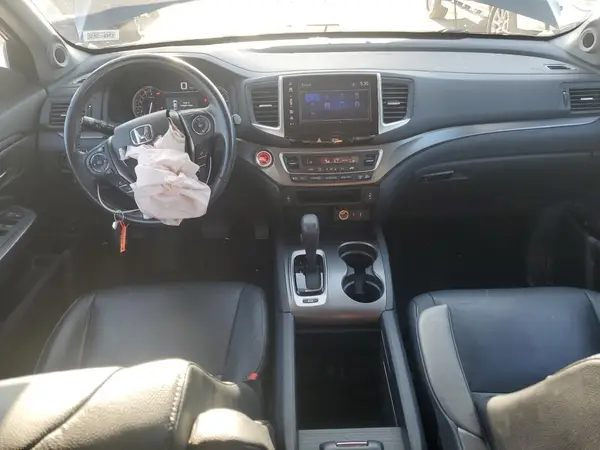 5FNYF6H52HB017321 2017 HONDA PILOT - Image 8