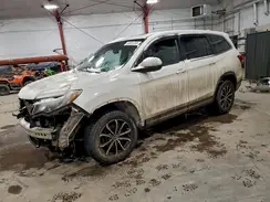 5FNYF6H52HB020204 2017 HONDA PILOT