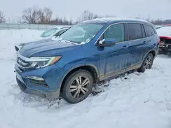 5FNYF6H52HB023135 2017 HONDA PILOT