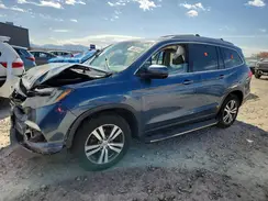 5FNYF6H52HB023247 2017 HONDA PILOT