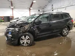 5FNYF6H52HB024124 2017 HONDA PILOT