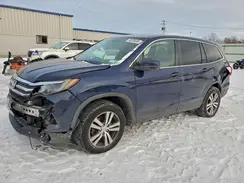 5FNYF6H52HB024172 2017 HONDA PILOT