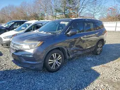 5FNYF6H52HB024950 2017 HONDA PILOT