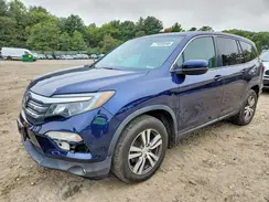 5FNYF6H52HB025578 2017 HONDA PILOT