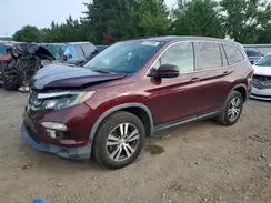 5FNYF6H52HB027685 2017 HONDA PILOT