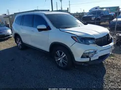 5FNYF6H52HB029968 2017 HONDA PILOT