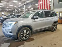 5FNYF6H52HB030201 2017 HONDA PILOT