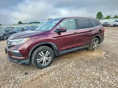 5FNYF6H52HB031588 2017 HONDA PILOT