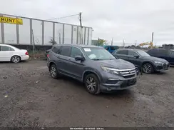 5FNYF6H52HB033129 2017 HONDA PILOT
