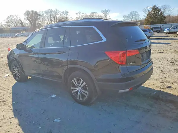 5FNYF6H52HB033874 2017 HONDA PILOT - Image 2