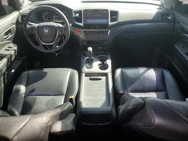 5FNYF6H52HB034877 2017 HONDA PILOT - Image 8