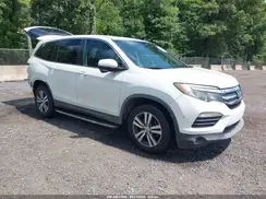 5FNYF6H52HB036581 2017 HONDA PILOT