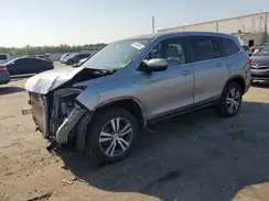 5FNYF6H52HB037407 2017 HONDA PILOT