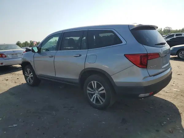 5FNYF6H52HB037407 2017 HONDA PILOT - Image 2