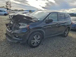 5FNYF6H52HB037424 2017 HONDA PILOT