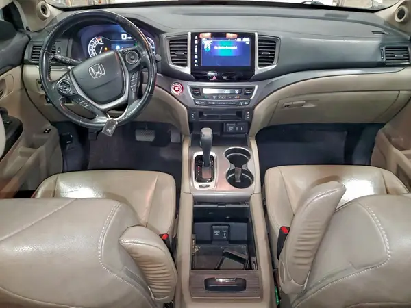 5FNYF6H52HB037715 2017 HONDA PILOT - Image 8