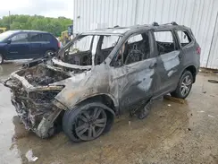 5FNYF6H52HB038864 2017 HONDA PILOT