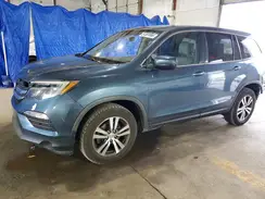 5FNYF6H52HB043420 2017 HONDA PILOT