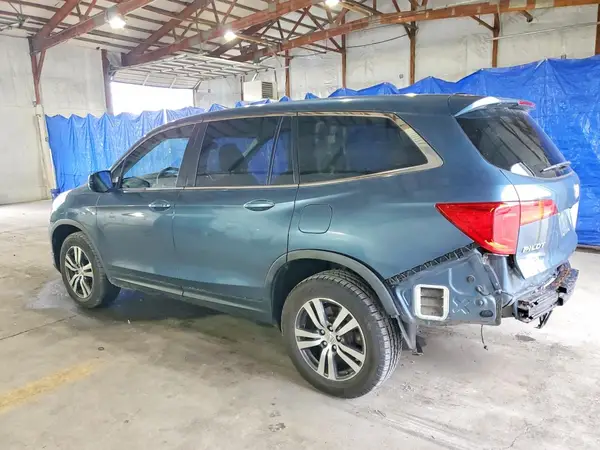 5FNYF6H52HB043420 2017 HONDA PILOT - Image 2
