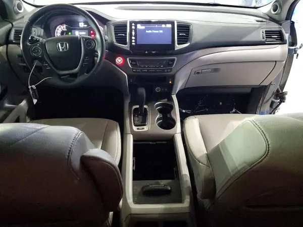 5FNYF6H52HB043420 2017 HONDA PILOT - Image 8
