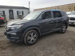 5FNYF6H52HB043689 2017 HONDA PILOT